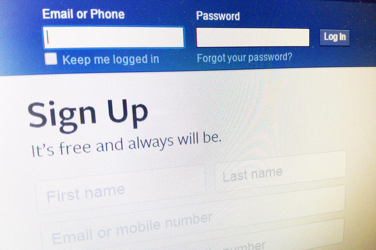 Facebook Facebook