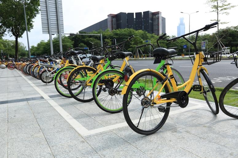 Bike Sharing Bike Sharing