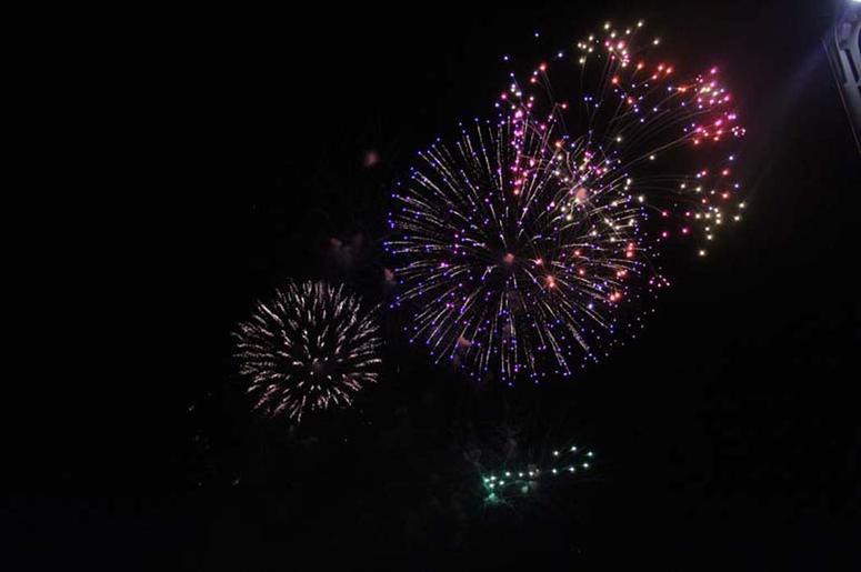 2017 Red, White & Boom 2017 Red, White & Boom
