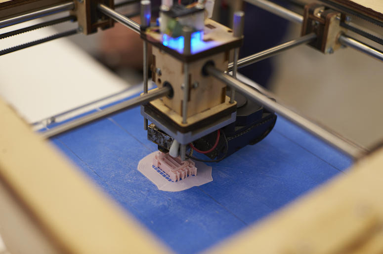3D Printing House 3D Printing House