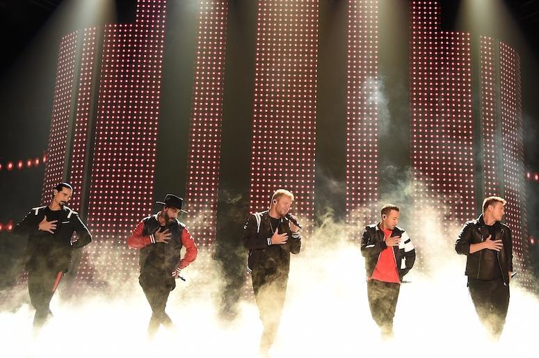 Backstreet Boys Backstreet Boys