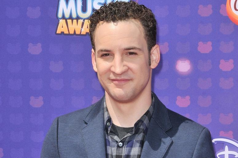 Ben Savage Ben_Savage