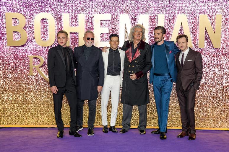 Bohemian Rhapsody bohemian_rhapsody