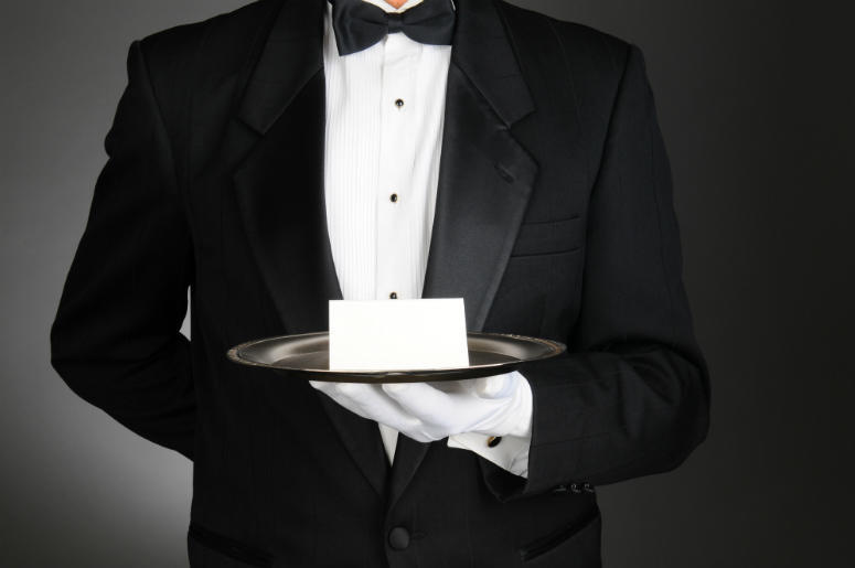 Butler Butler