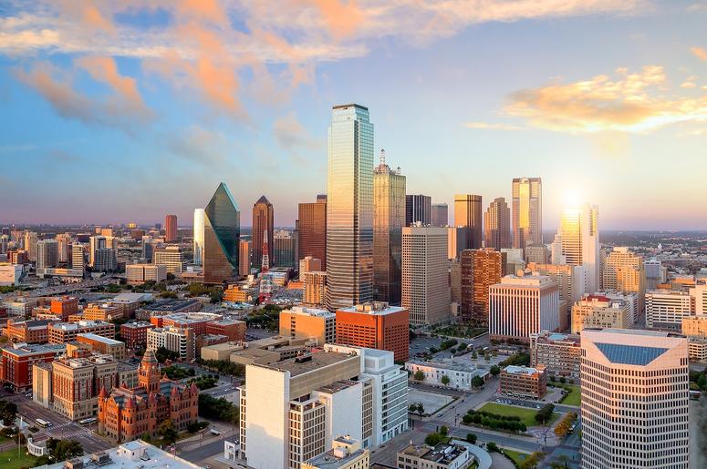 Dallas dallas