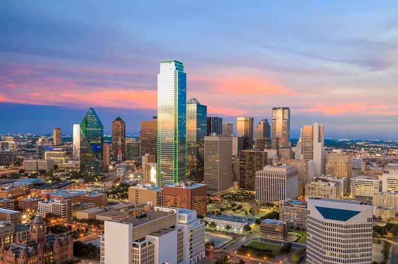 Dallas dallas
