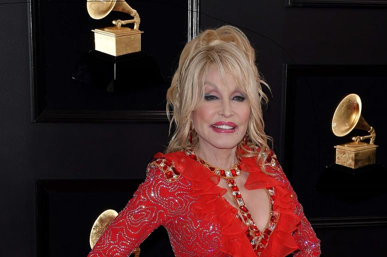 Dolly Parton dolly_parton