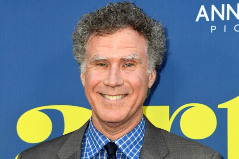 LOS ANGELES, CALIFORNIA - MAY 13: Will Ferrell attends the LA special screening of Annapurna Pictures' "Booksmart" at Ace Hotel on May 13, 2019 in Los Angeles, California LOS ANGELES, CALIFORNIA - MAY 13: Will Ferrell attends the LA special screening of Annapurna Pictures' "Booksmart" at Ace Hotel on May 13, 2019 in Los Angeles, California