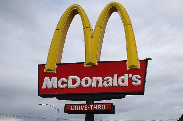 McDonald's McDonald's