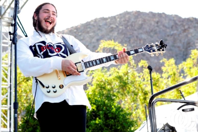 Post Malone Post Malone