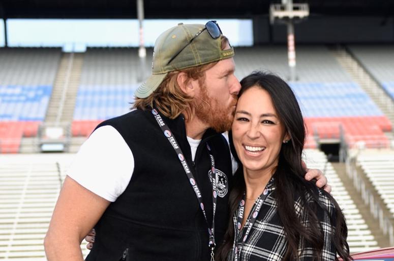 Chip & Joanna Gaines Chip & Joanna Gaines
