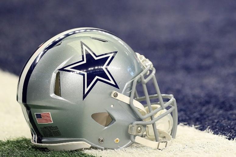 Dallas Cowboys Helmet Dallas Cowboys Helmet