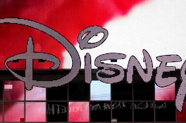 Disney Disney