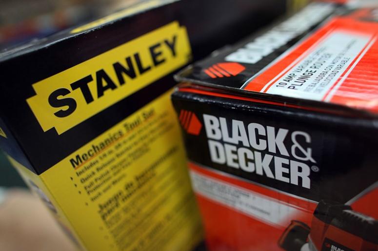 Stanley Black & Decker Stanley Black & Decker