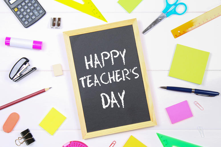 Teachers' Day teachers_day