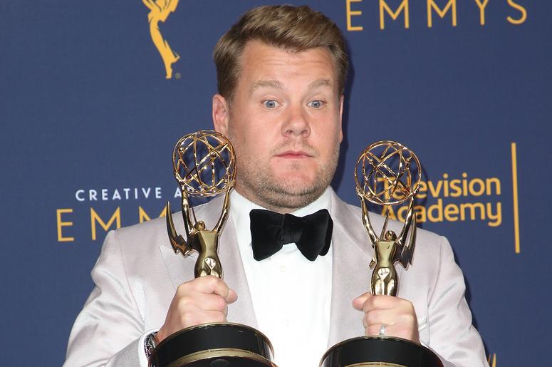 James Corden james_corden