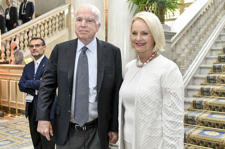 John McCain john_mccain