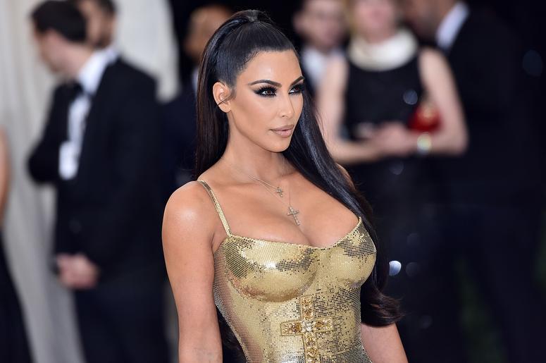 Kim Kardashian kim_kardashian