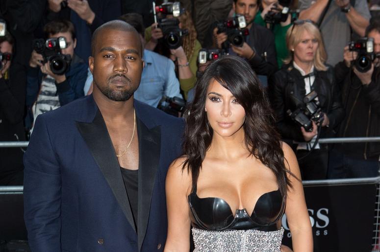 Kim Kardashian and Kanye West kim_kardashian_kanye_west