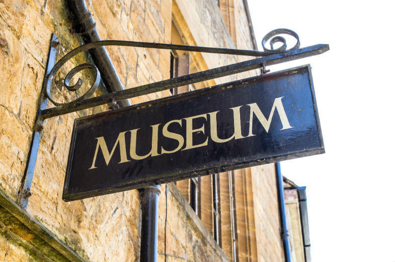 Museum Museum