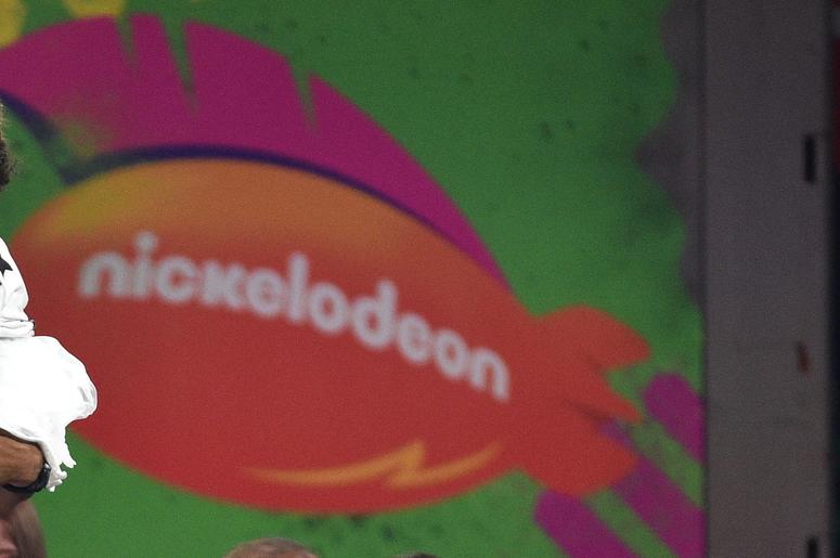 Nickelodeon nickelodeon