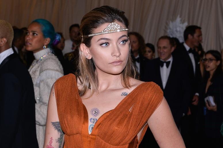 Paris Jackson paris_jackson