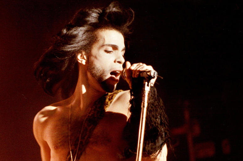 Prince Prince