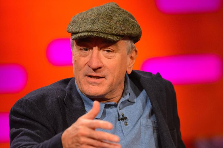 Robert De Niro robert_deniro
