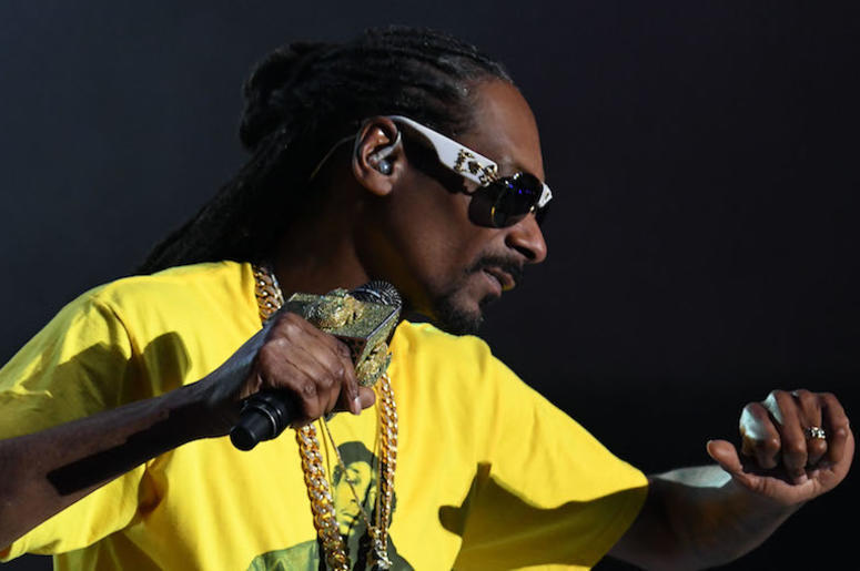 Snoop Dog Snoop Dog