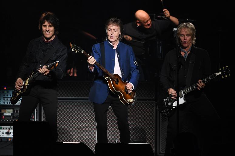 Sir Paul McCartney sir_paul_mccartney