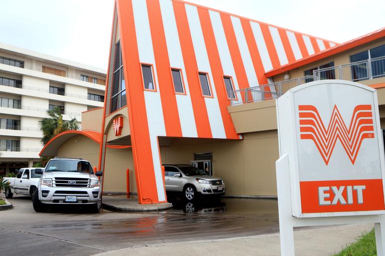 Whataburger whataburger