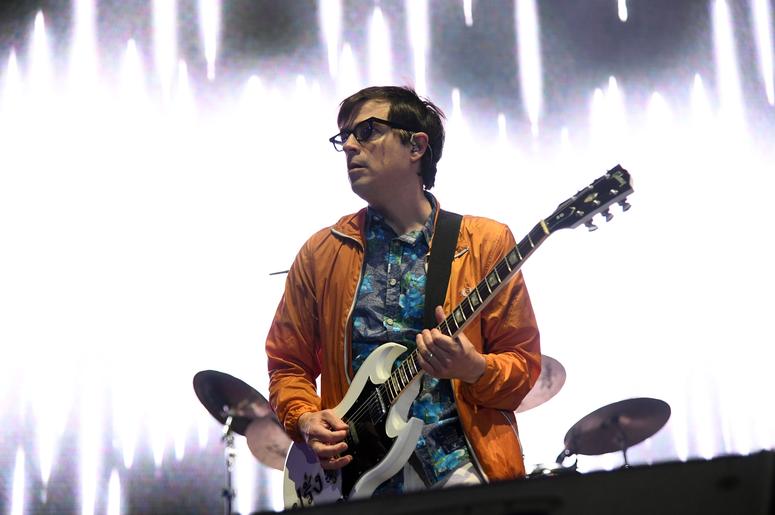 Weezer weezer