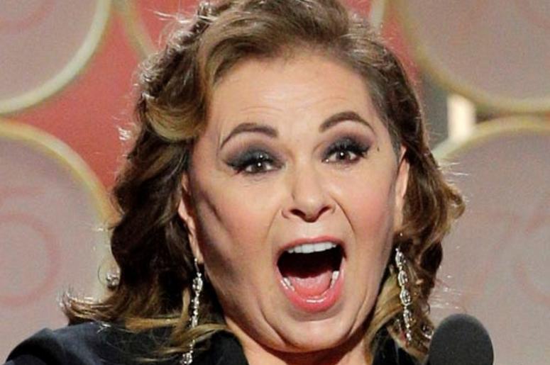 Rosanne Barr Rosanne Barr