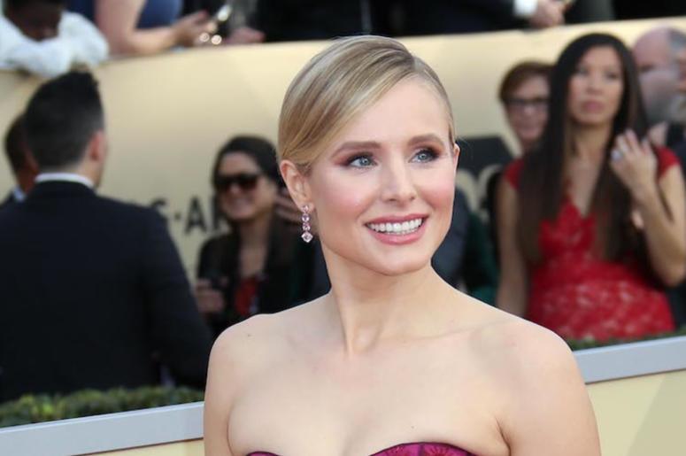 Kristen Bell Kristen Bell