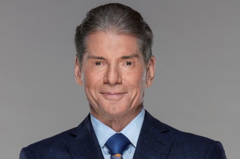 Vince McMahon Vince McMahon