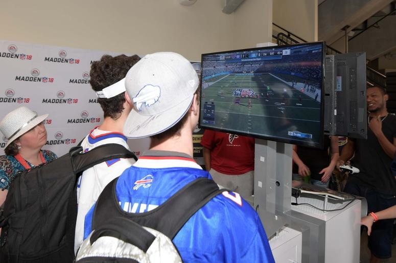 Madden Madden