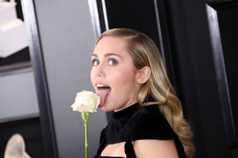 Miley Cyrus Miley Cyrus