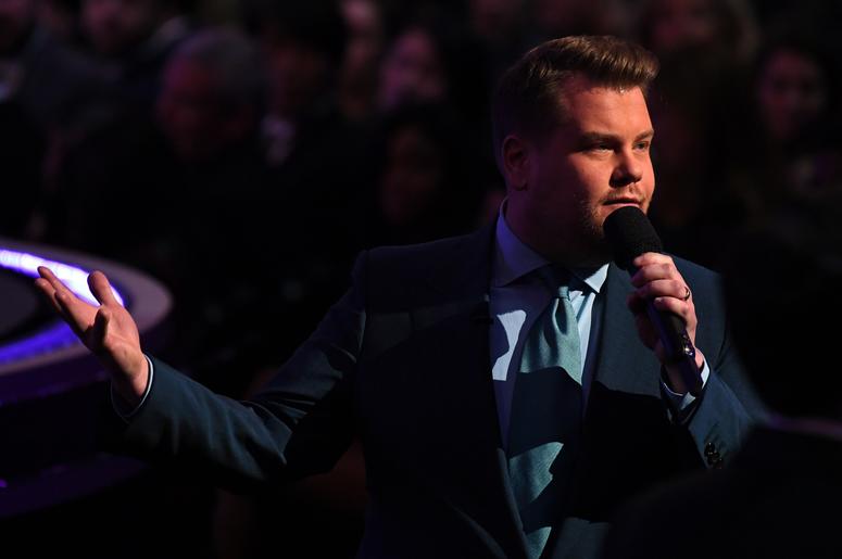 James Corden james_corden