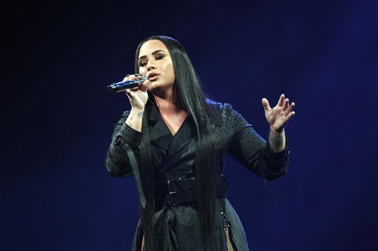 Demi Lovato demi_lovato