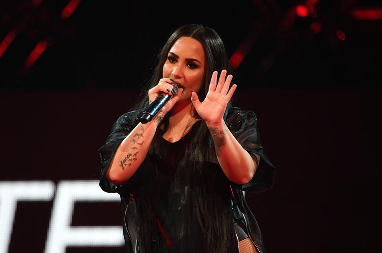 Demi Lovato demi_lovato
