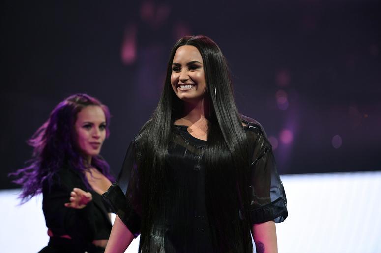 Demi Lovato demi_lovato