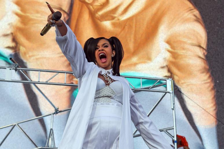 Cardi B. cardi_b