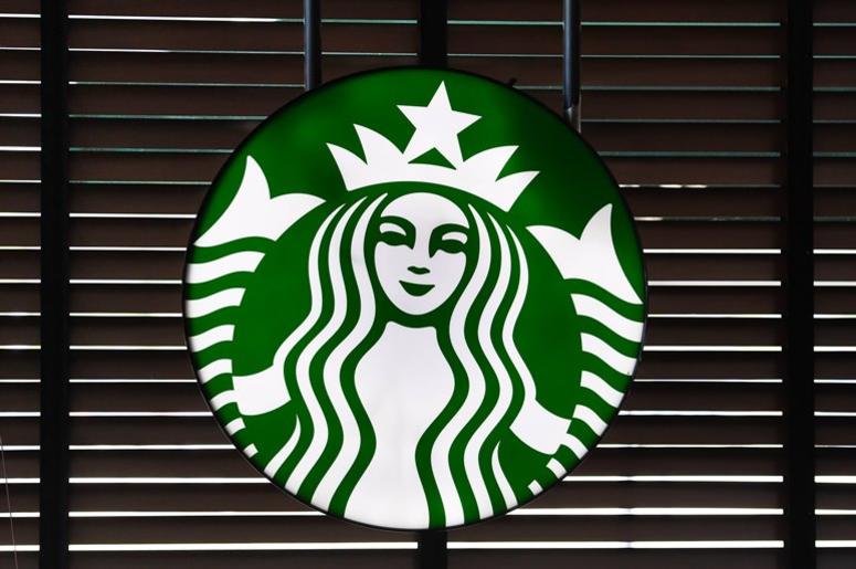 Starbucks Sign Starbucks Sign