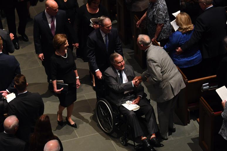 George H.W. Bush george_hw_bush