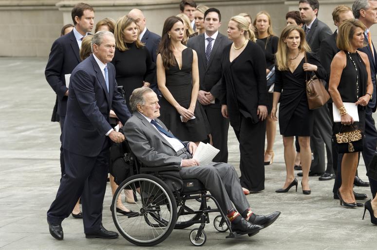 George H.W. Bush george_hw_bush