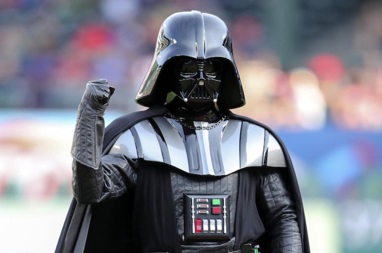 Darth Vader Darth Vader