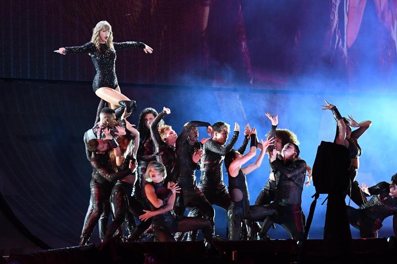 Taylor Swift taylor_swift