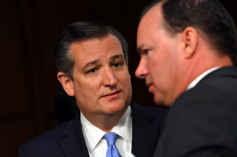 Ted Cruz ted_cruz
