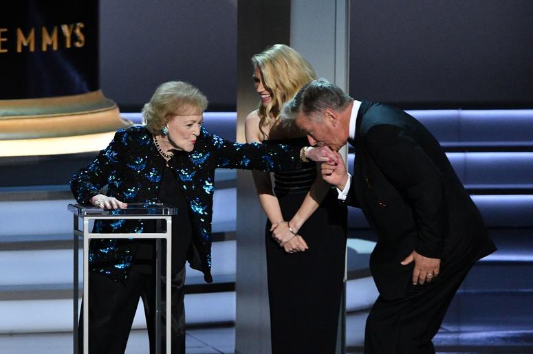Betty White betty_white