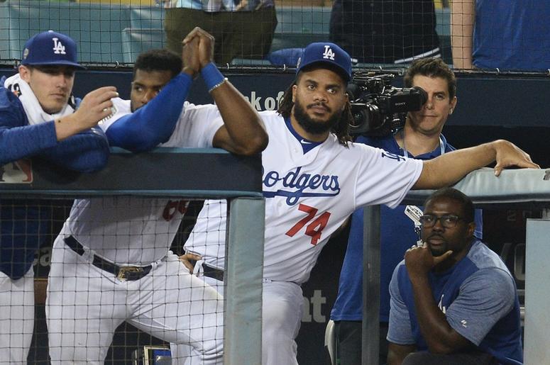 LA Dodgers LA_Dodgers